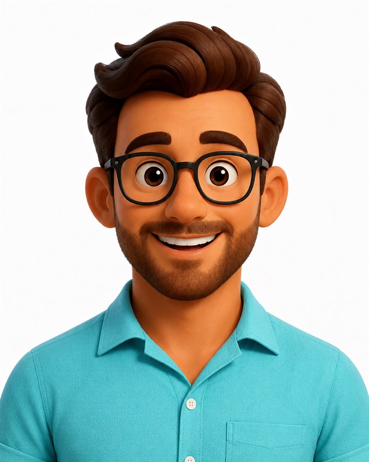 Avatar de John
